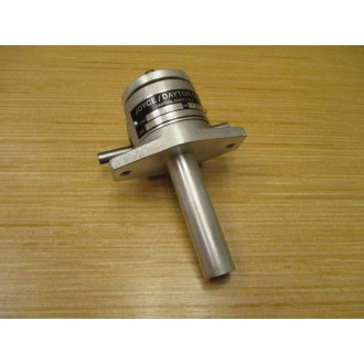 Joyce Dayton WJ1000-3-UP-T3 Upright Mechanical Screw Actuator WJ100U033 - New No Box