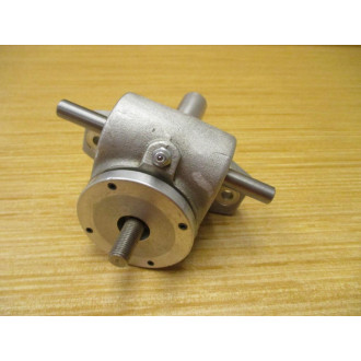 Joyce Dayton WJ1000-3-UP-T3 Upright Mechanical Screw Actuator WJ100U033 - New No Box