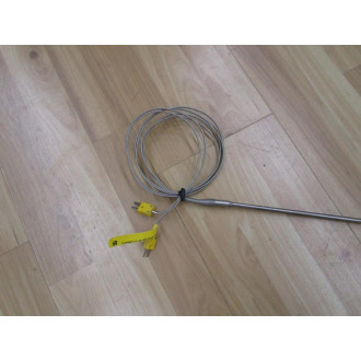 Boschert KK43G-048-00-15-F1B048-6 Thermocouple KK43G0480015F1B0486 - New No Box