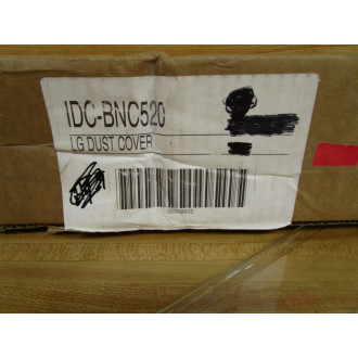 IDC IDC-BNC520 Dust Cover BNC520 (Pack of 9)