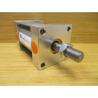 Motion Controls D70SENC-SL2-RA1 Pneumatic Cylinder D70SENCSL2RA1 - New No Box