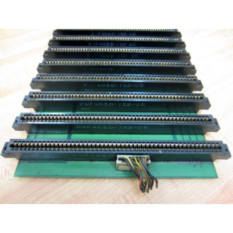 Okuma E4809-436-029 Backplane E4809436029 - Used