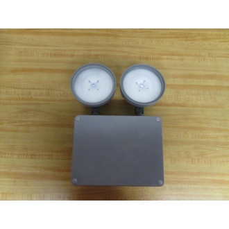 Eaton SELIN25R10SD Wet Location Emergency Light
