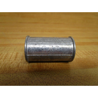 Arlington 811 Set Screw Couplings (Pack of 20)