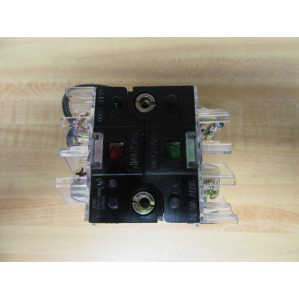 General Electric CR104PLT32E Pilot LIght