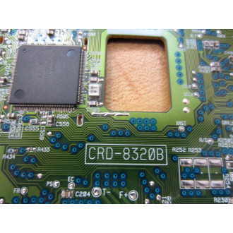 LG 6870H-171BB Internal CD-ROM Drive PCB CRD-8320B - Used