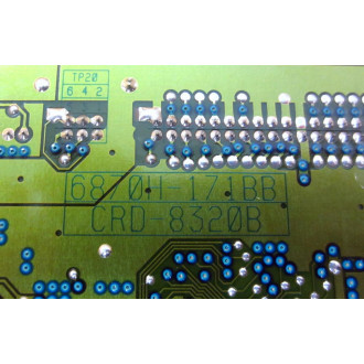 LG 6870H-171BB Internal CD-ROM Drive PCB CRD-8320B - Used
