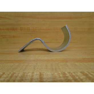 Bridgeport Fittings 905-S Pipe Strap 905S 1-12" (Pack of 25)