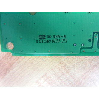 3Com 143204-400 Circuit Board 143204400 - Used