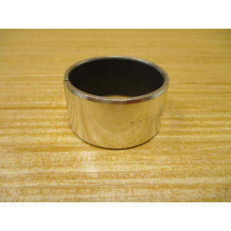 Isostatic Industries 20TU12 Sleeve Bearing (Pack of 22)