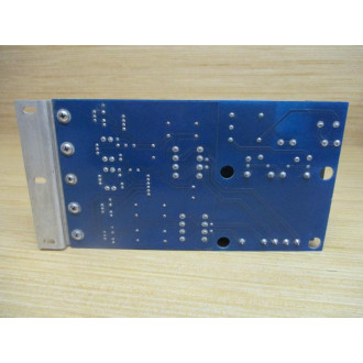 Weigh-Tronix 47266-0018 Power Supply Board D47266 - Used