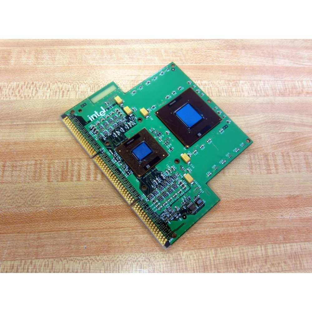 Intel 718464-003 Processor Board 718464003 - Used
