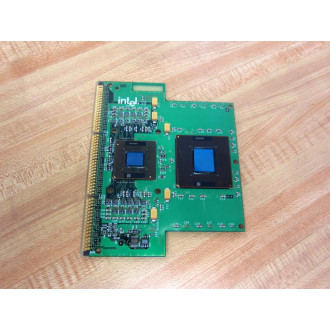 Intel 718464-003 Processor Board 718464003 - Used