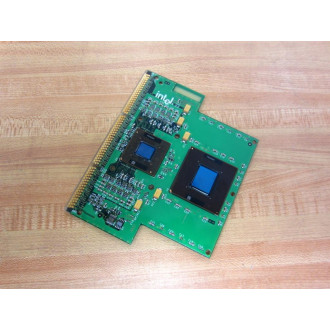 Intel 718464-003 Processor Board 718464003 - Used