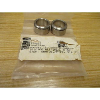 007843.150.000 Guide Retainer 10013735 (Pack of 2)