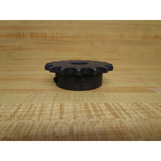 Martin 41BS16 34 Roller Chain Sprocket WKeyway 41BS1634