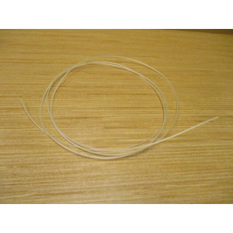 Midwest Industrial Rubber 39346 Polyflex Plastic Lacing Tan