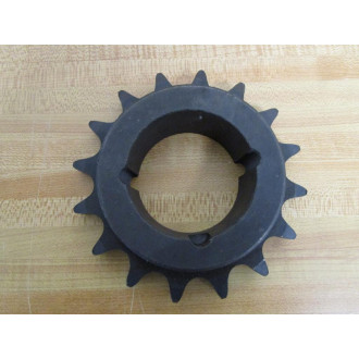 Martin 80BTB16 2012 Taper Bushed Sprocket 80BTB162012