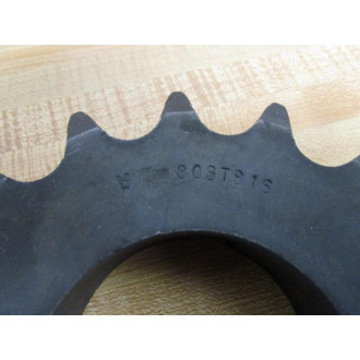 Martin 80BTB16 2012 Taper Bushed Sprocket 80BTB162012