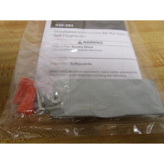 Eaton SELW29WHSD LED Outdoor Emergency Light