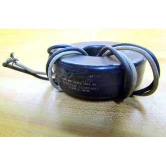 Simpson 01297 Current Transformer - Used