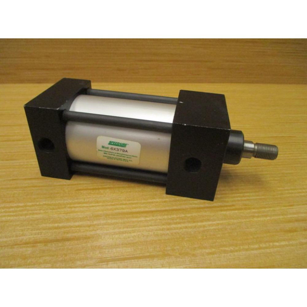 Dayton Electric 6X379A Air Cylinder Speedaire - New No Box