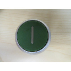 Eaton M22-DL-G Moeller Illum Push Button M22DLG WStart Symbol (Pack of 5) - Used