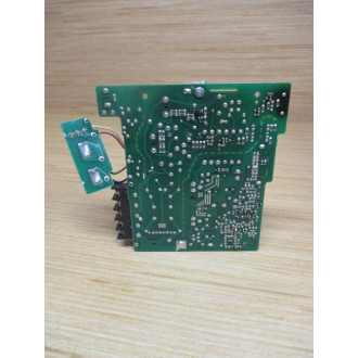 SCB120D PSW1.1 Circuit Board MA459210-202A - Used