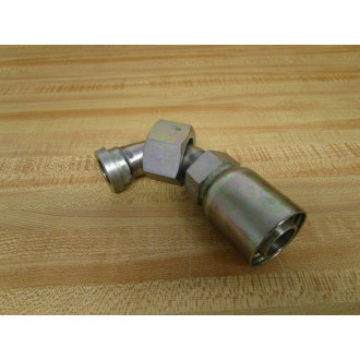 Dayco HY16-160F90T Fitting Elbow Pipe HY16160F90T (Pack of 3) - New No Box