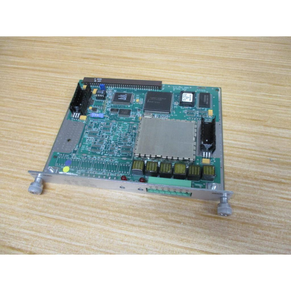 Mettler Toledo 15290500A Dual Analog Card 15345400A - Parts Only