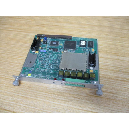 Mettler Toledo 15290500A Dual Analog Card 15345400A - Parts Only