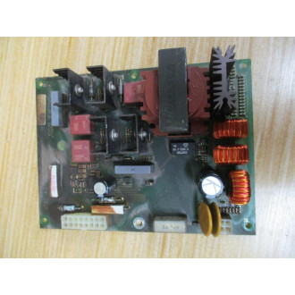 Fronius 4.070.627 NT60 Main Voltage Board 4070627 V1.3A, Fair - Used