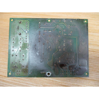 Fronius 4.070.627 NT60 Main Voltage Board 4070627 V1.3A, Fair - Used