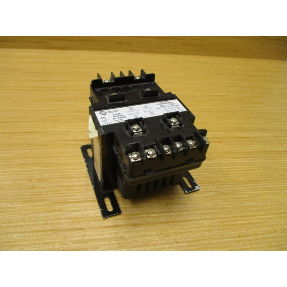 Hammond Power Solutions PH250MQMJ Industrial Control Transformer - New No Box