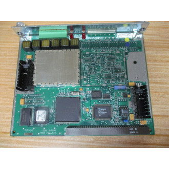 Mettler Toledo 15290500A Dual Analog Card 15345400A - Parts Only