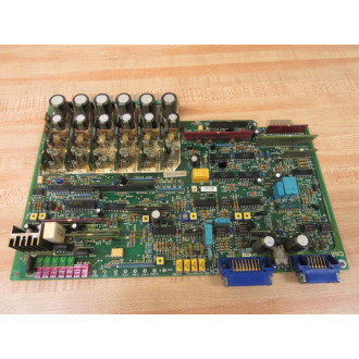Sanyo Denki A030 065B Board PRS-1602D WO Panel - Used