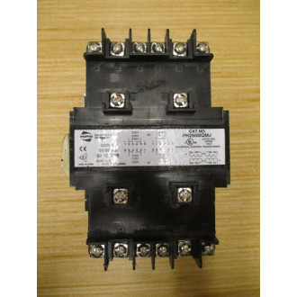 Hammond Power Solutions PH250MQMJ Industrial Control Transformer - New No Box