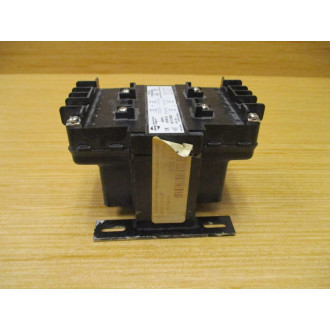 Hammond Power Solutions PH250MQMJ Industrial Control Transformer - New No Box