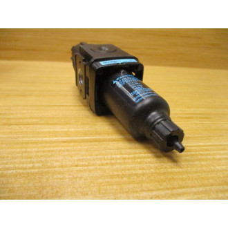 Wilkerson B08-02-FL00 Filter Regulator