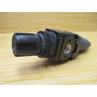 Wilkerson B08-02-FL00 Filter Regulator