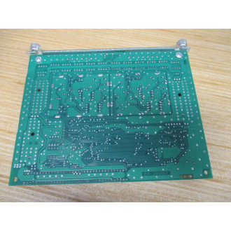 Mettler Toledo 15290500A Dual Analog Card 15345400A - Parts Only