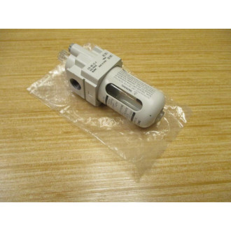 SMC AL20-N02-CZ-A Lubricator AL20N02CZA