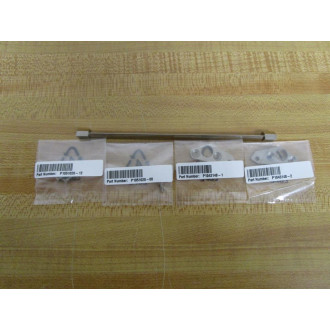 Zebra P1046696-074 Peel Bar Kit 46055