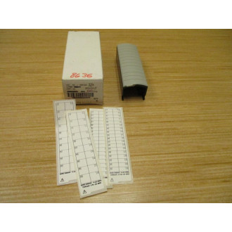 Allen Bradley 1756-TBE Terminal Block Housing 95662601
