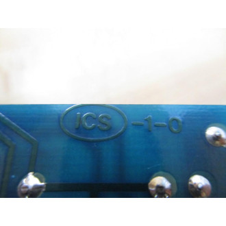 Helm B10C101-3 Circuit Board B10C1013 - Used
