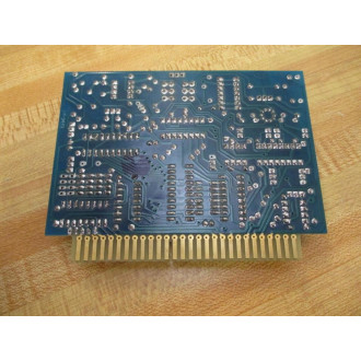 Helm B10C101-3 Circuit Board B10C1013 - Used