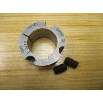 Baldor Dodge 117156 Taper-Lock Bushing 1210 X 1 316-KW (Pack of 3)