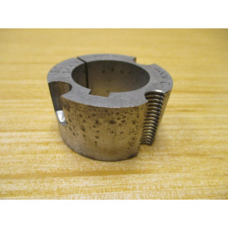 Baldor Dodge 117156 Taper-Lock Bushing 1210 X 1 316-KW (Pack of 3)