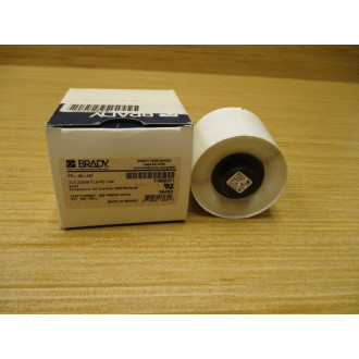 Brady PTL-32-427 TLS 2200 Vinyl Wire & Cable Labels 18432