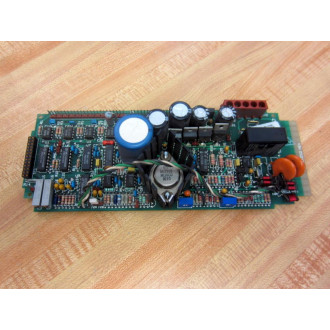 ABB 500S1050 Micro-Scan 500 IO Board - Used